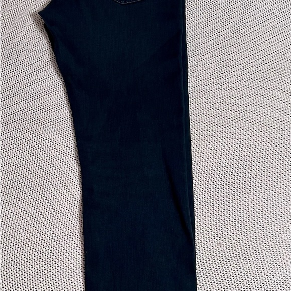 Frame Jeans L'Homme Skinny Dark Wash size 31 - Picture 6 of 12